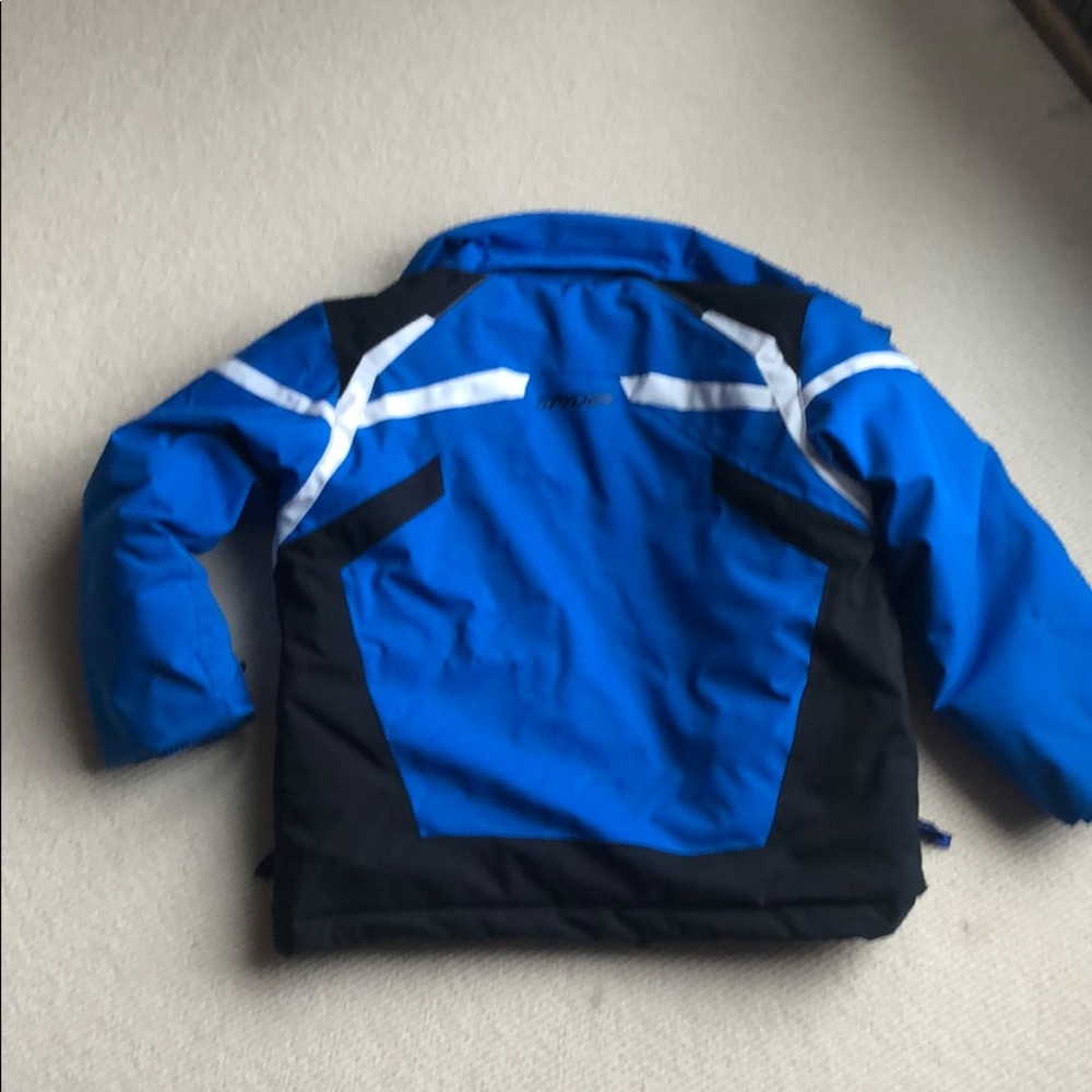 Boys Spyder Ski Jacket